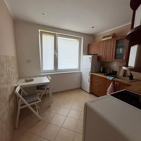 Apartament Swietoszow 2 Eksteriør bilde