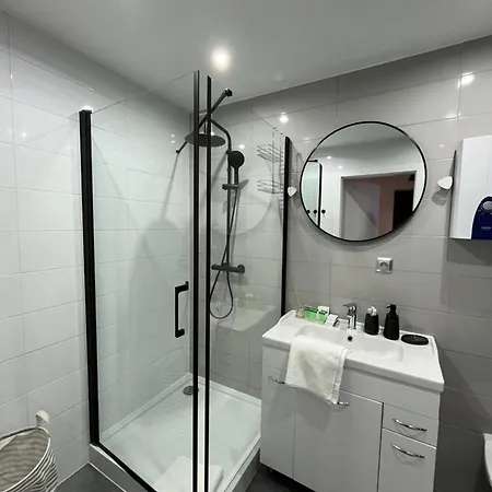 Apartament Swietoszow 2 Eksteriør bilde