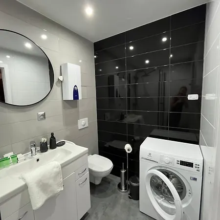 Apartament Swietoszow 2 Eksteriør bilde