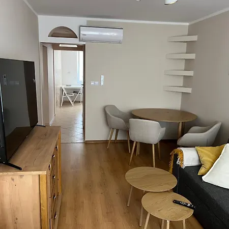 Apartament Swietoszow 2 Eksteriør bilde