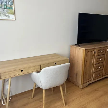 Apartament Swietoszow 2 Eksteriør bilde