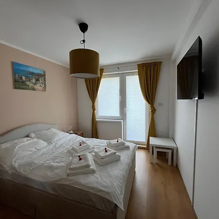 Apartament Swietoszow 2 Eksteriør bilde