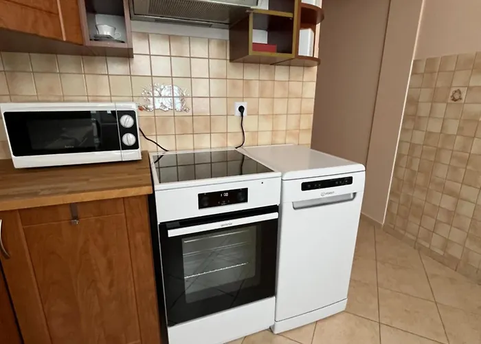 Apartament Swietoszow 2