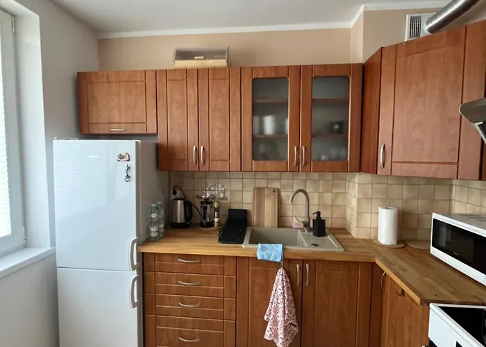 Apartament Swietoszow 2