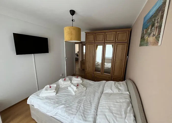 Apartament Swietoszow 2