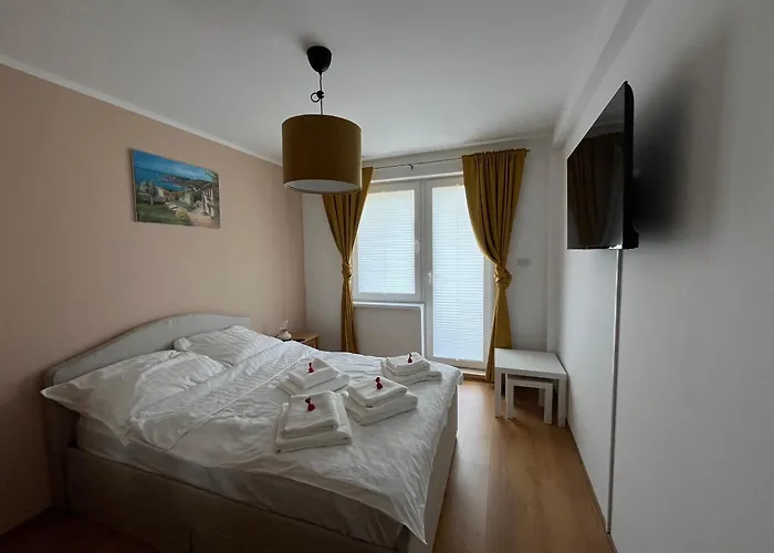Apartament Swietoszow 2