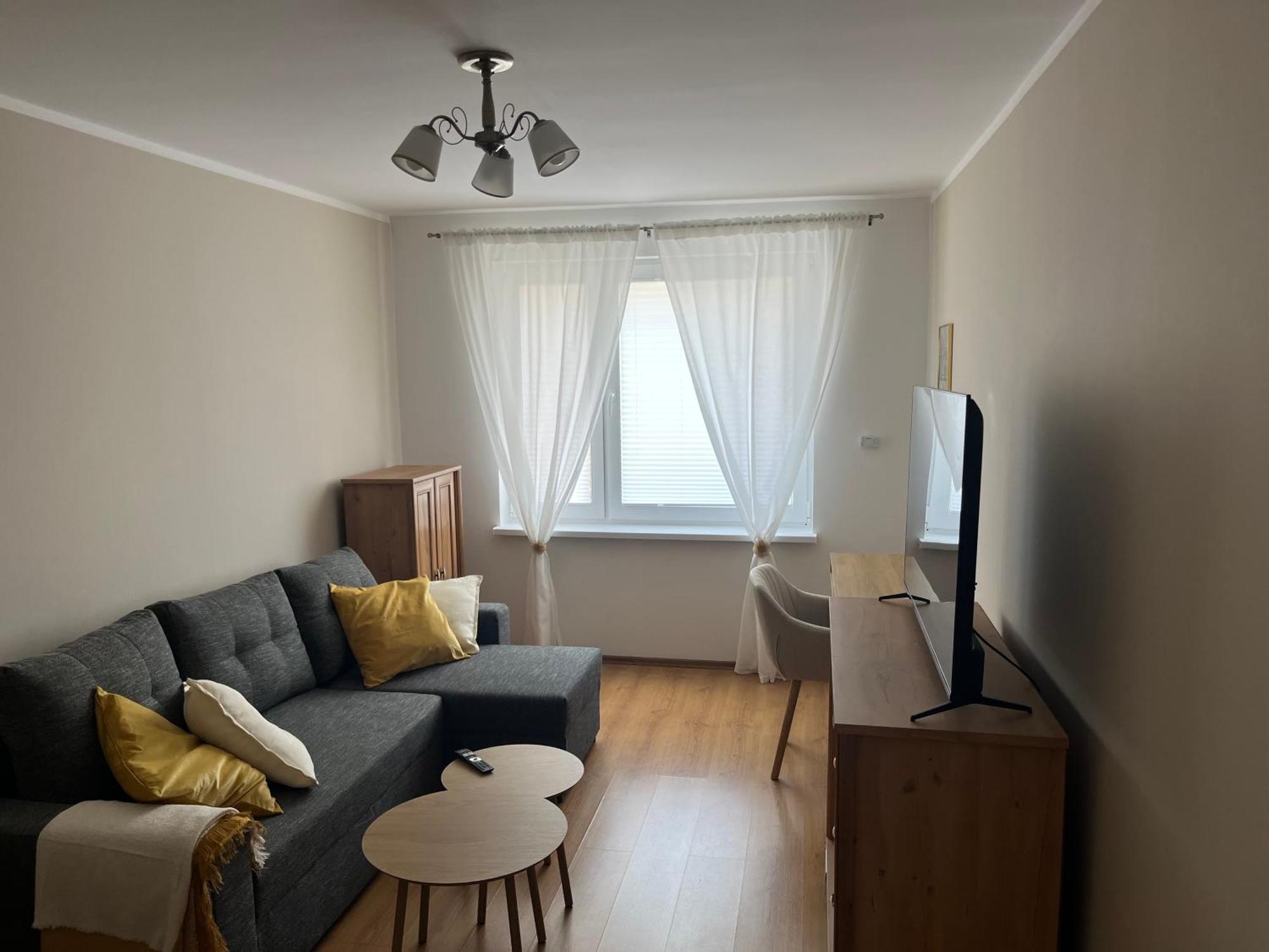 2 Apartment *