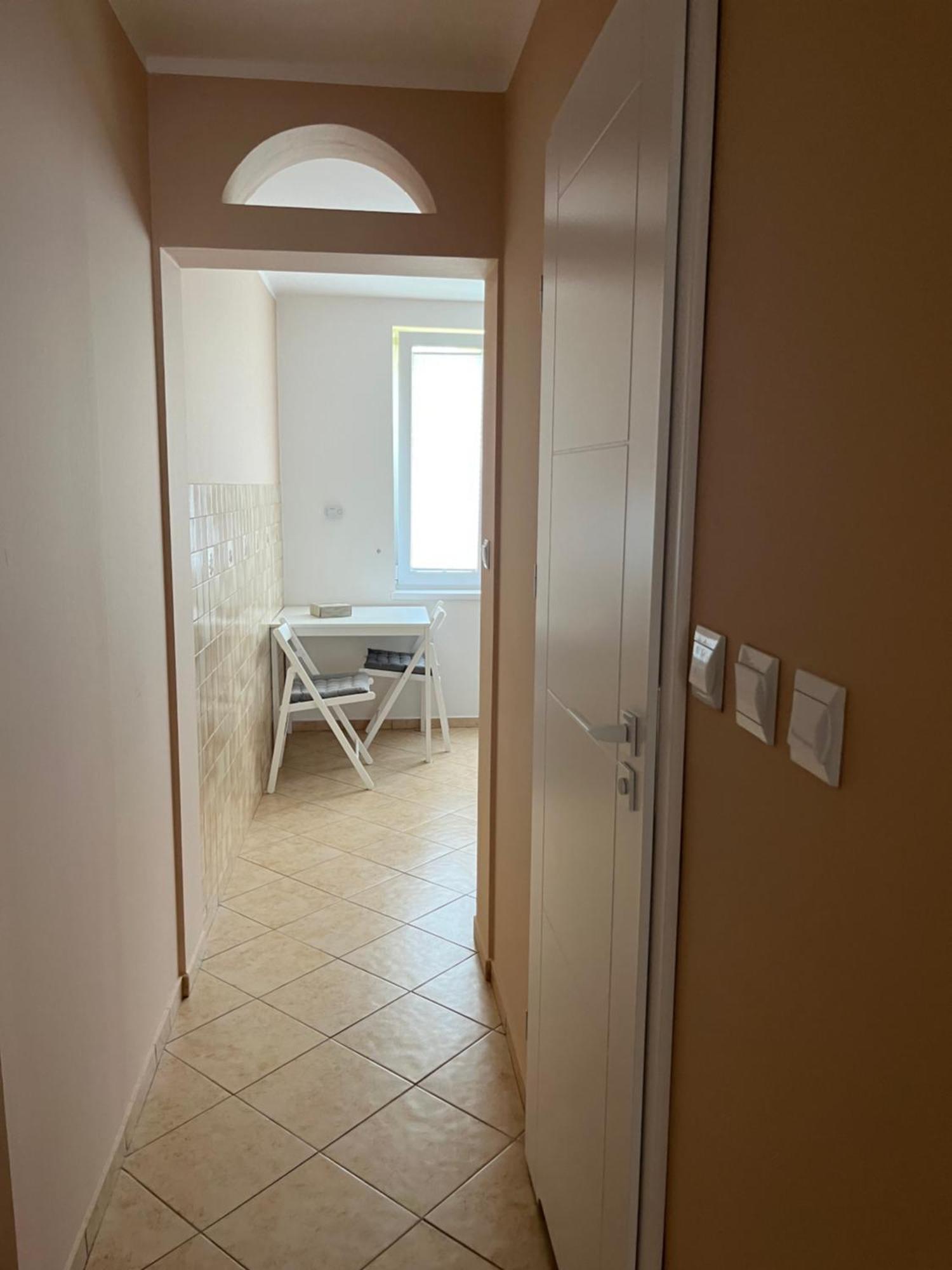 Apartment 2 Swietoszow